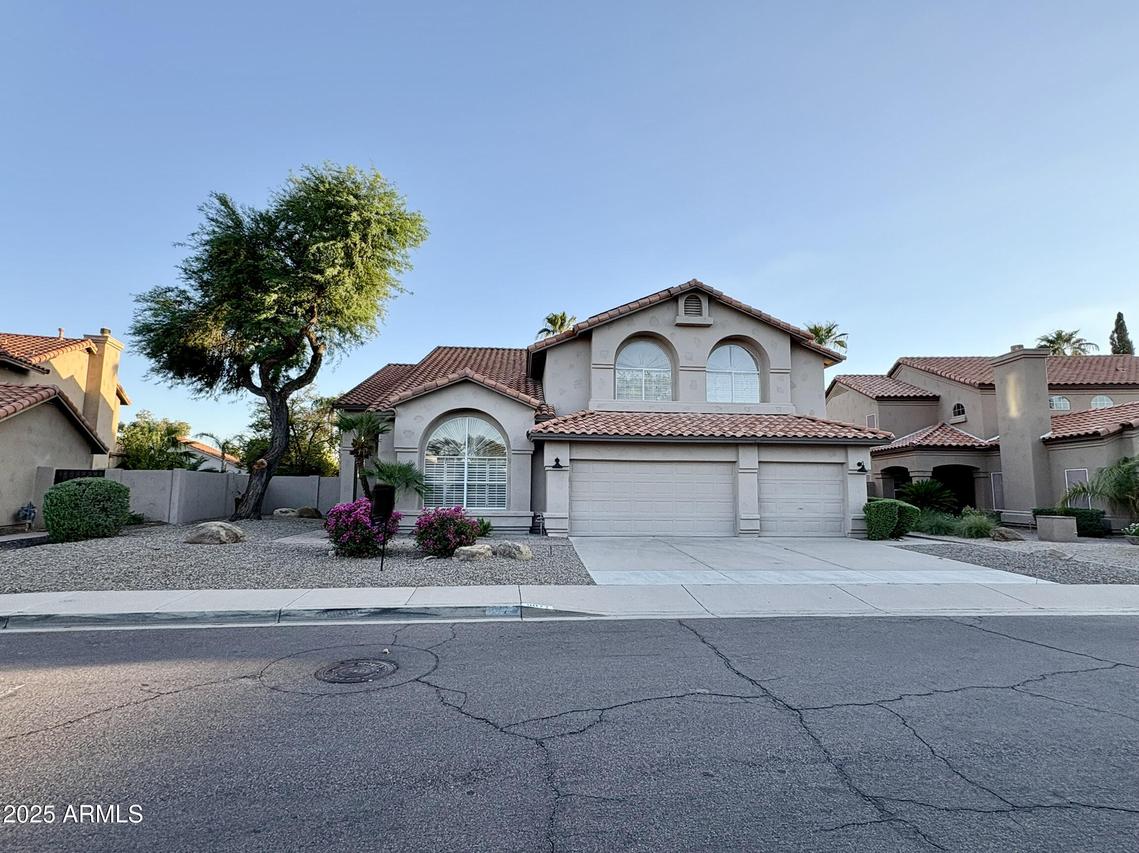 9077 E Camino Del Santo, Scottsdale, AZ 85260