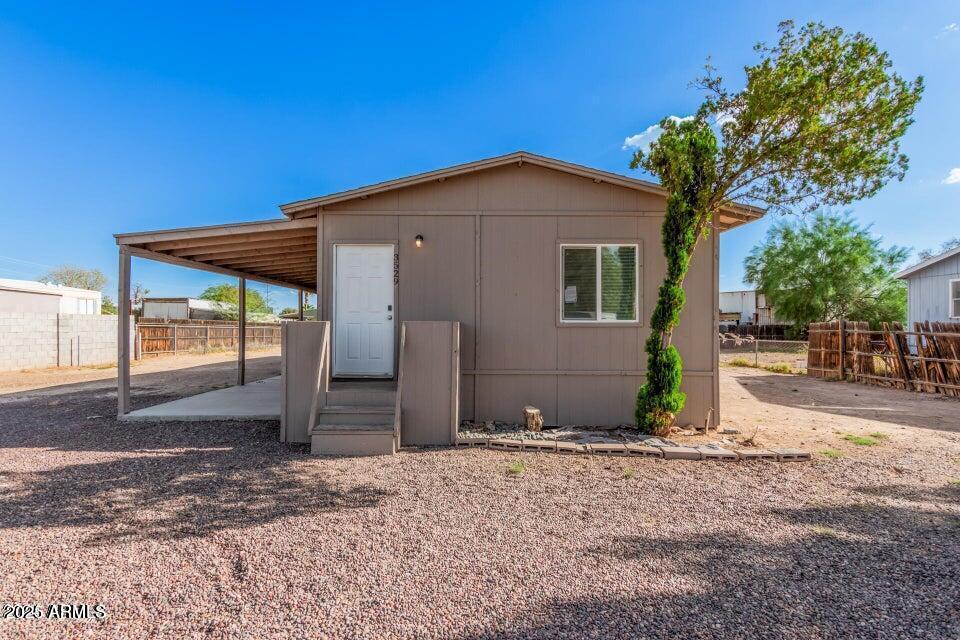 3529 W Lone Cactus Dr., Glendale, AZ 85308