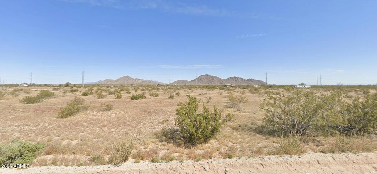W Quail Run Rd., Maricopa, AZ 85139