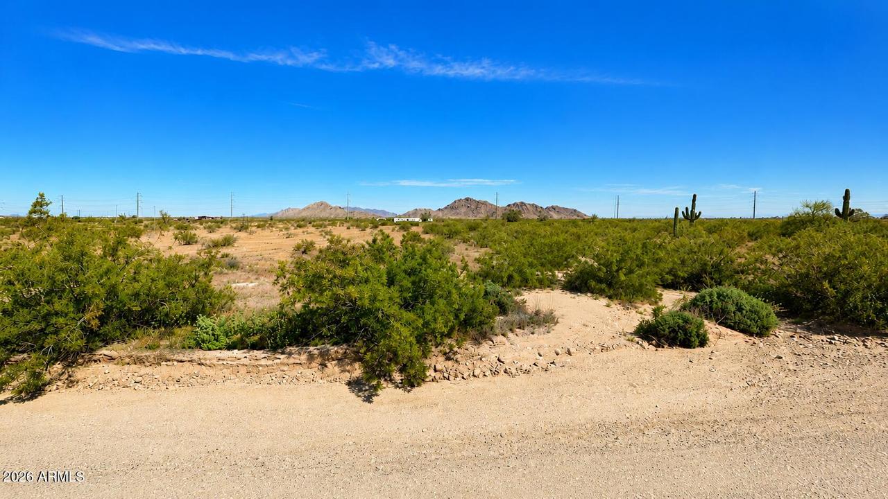 W Quail Run Rd., Maricopa, AZ 85139