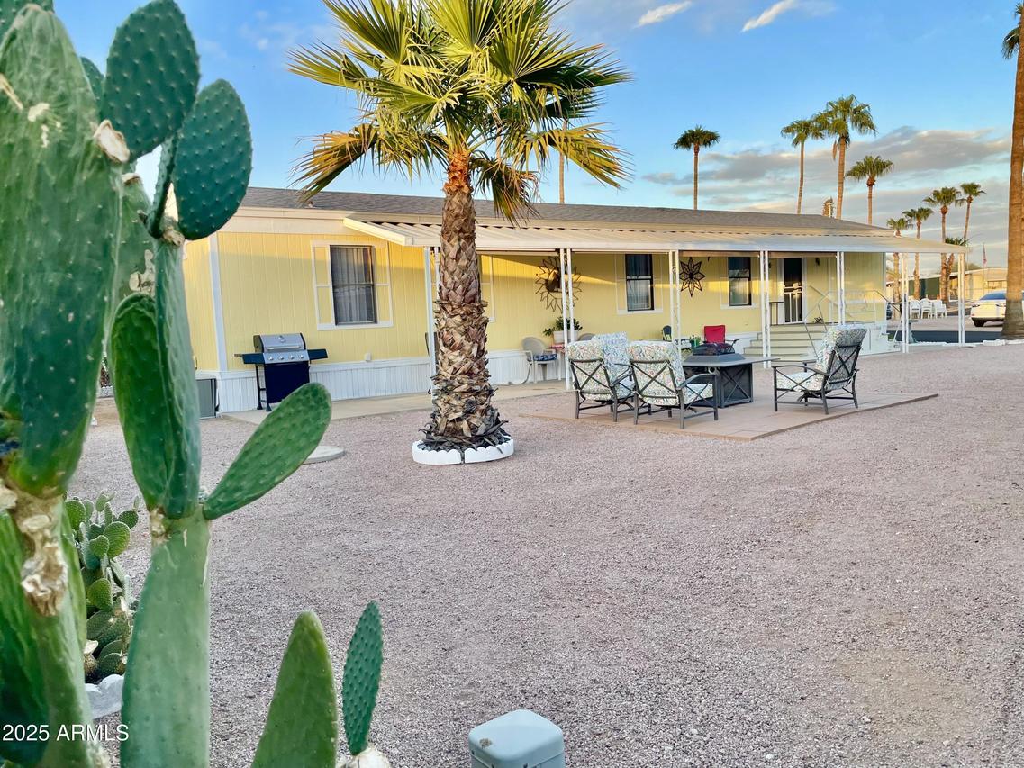 10220 E Apache Trail #210, Apache Junction, AZ 85120