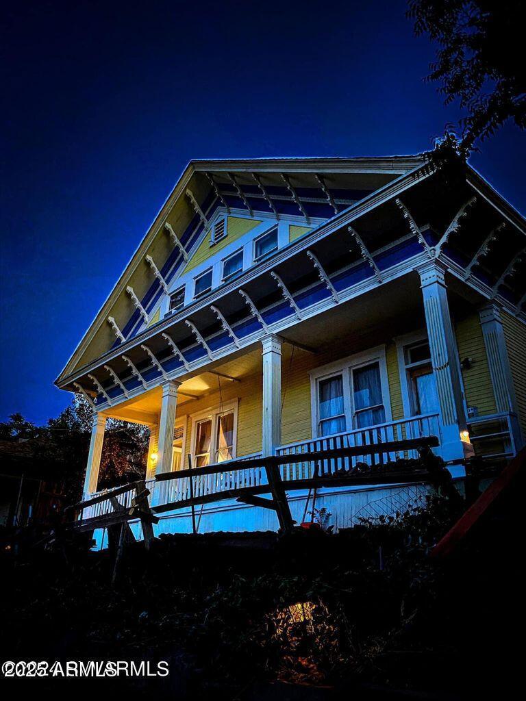 30 Magnolia Ave., Jerome, AZ 86331