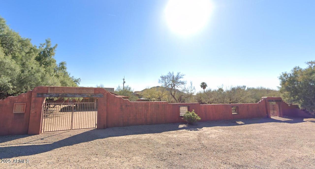 6015 E Valley Way #8, Cave Creek, AZ 85331