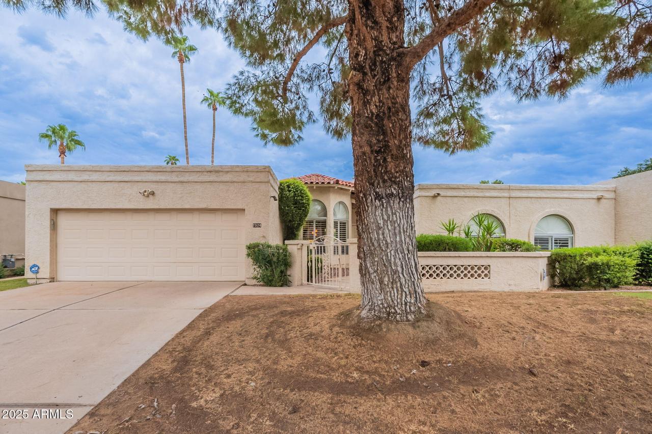 7324 E Las Palmaritas Dr., Scottsdale, AZ 85258