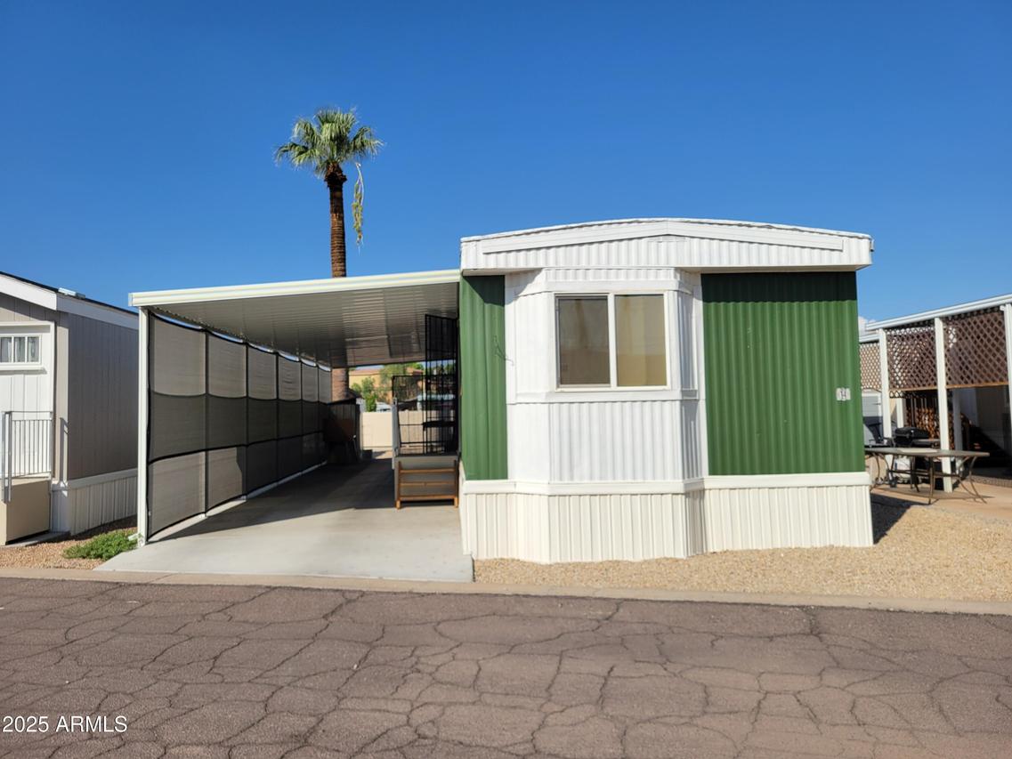 61 W Southern Ave. #14, Mesa, AZ 85210
