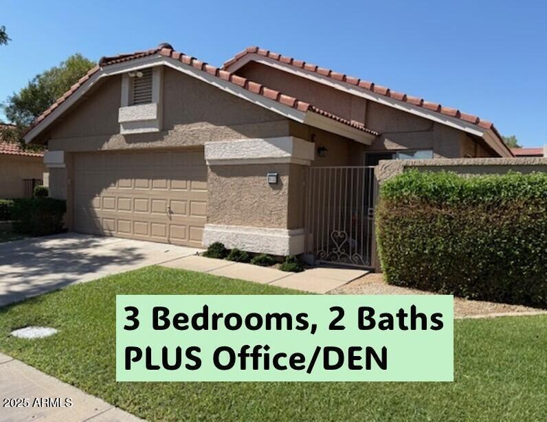 8832 E Sunnyside Dr., Scottsdale, AZ 85260
