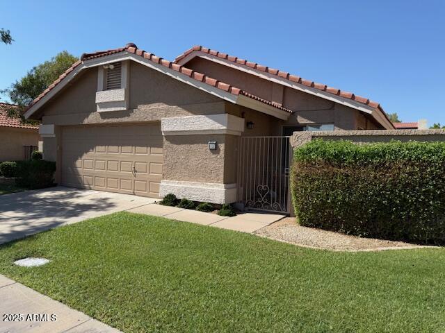 8832 E Sunnyside Dr., Scottsdale, AZ 85260