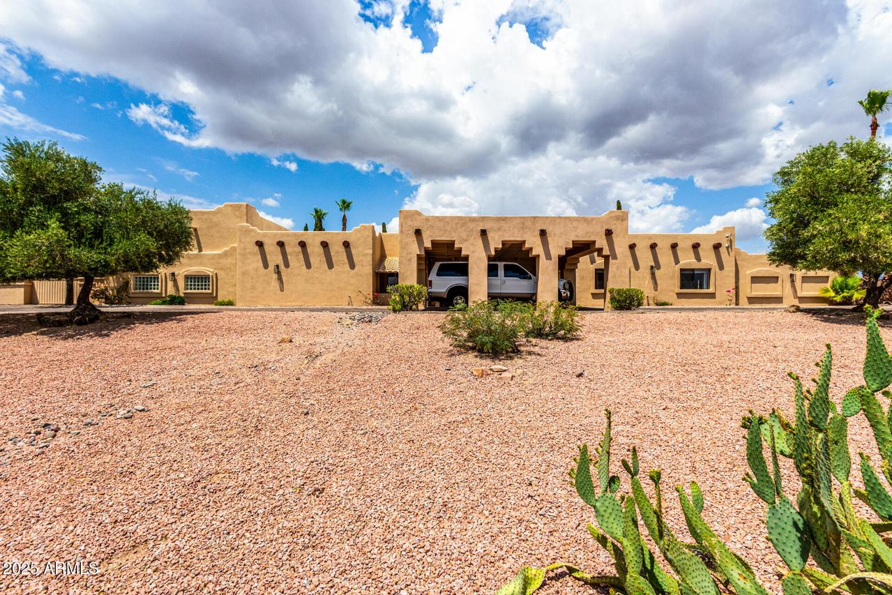 16448 E Glenbrook Blvd., Fountain Hills, AZ 85268