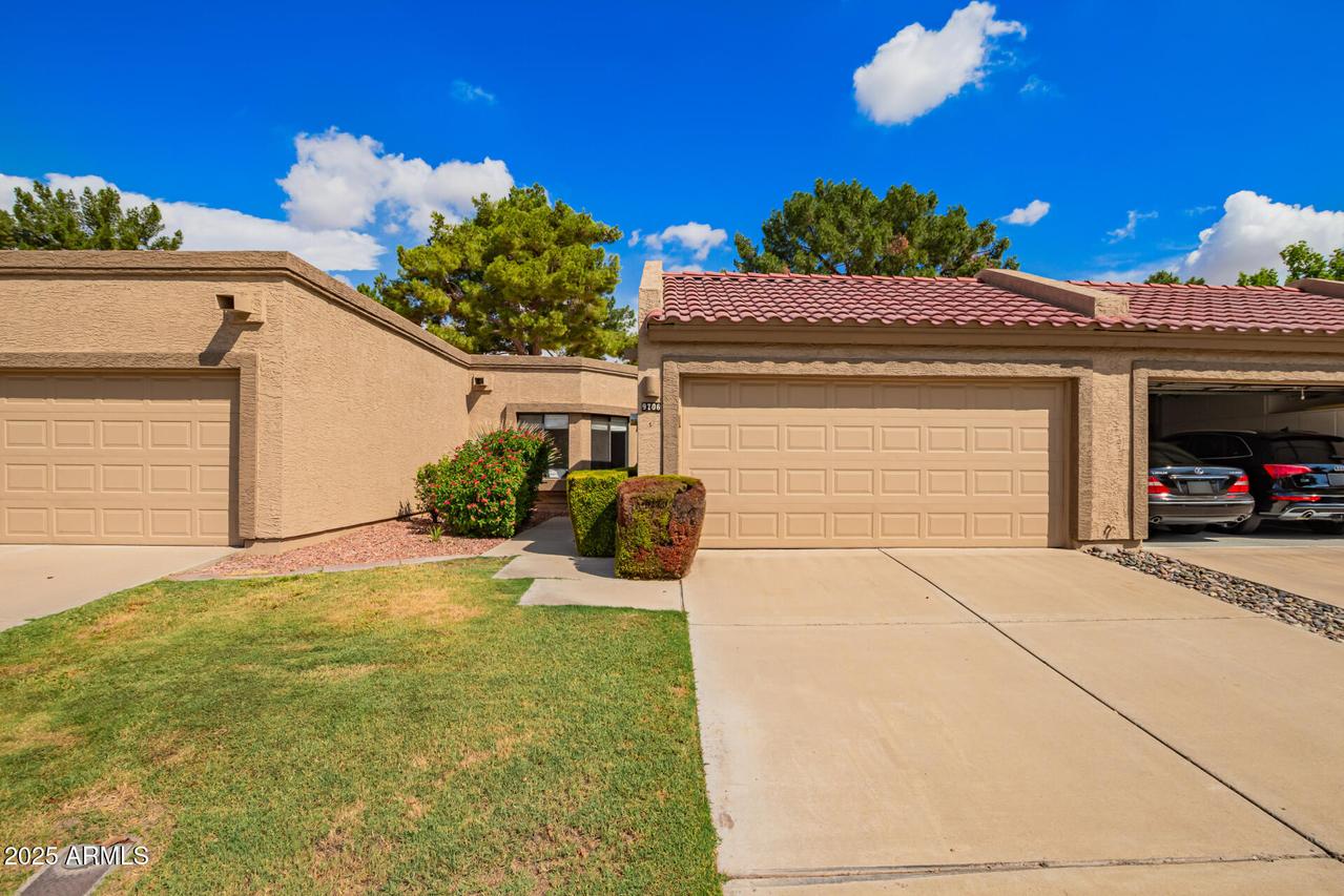 9706 W Rimrock Dr., Peoria, AZ 85382