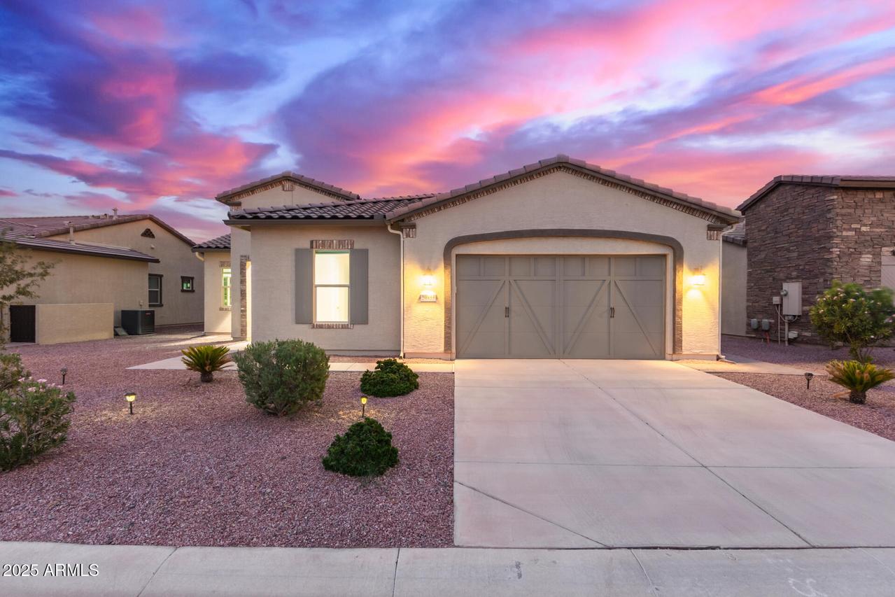 20855 N Evergreen Dr., Maricopa, AZ 85138