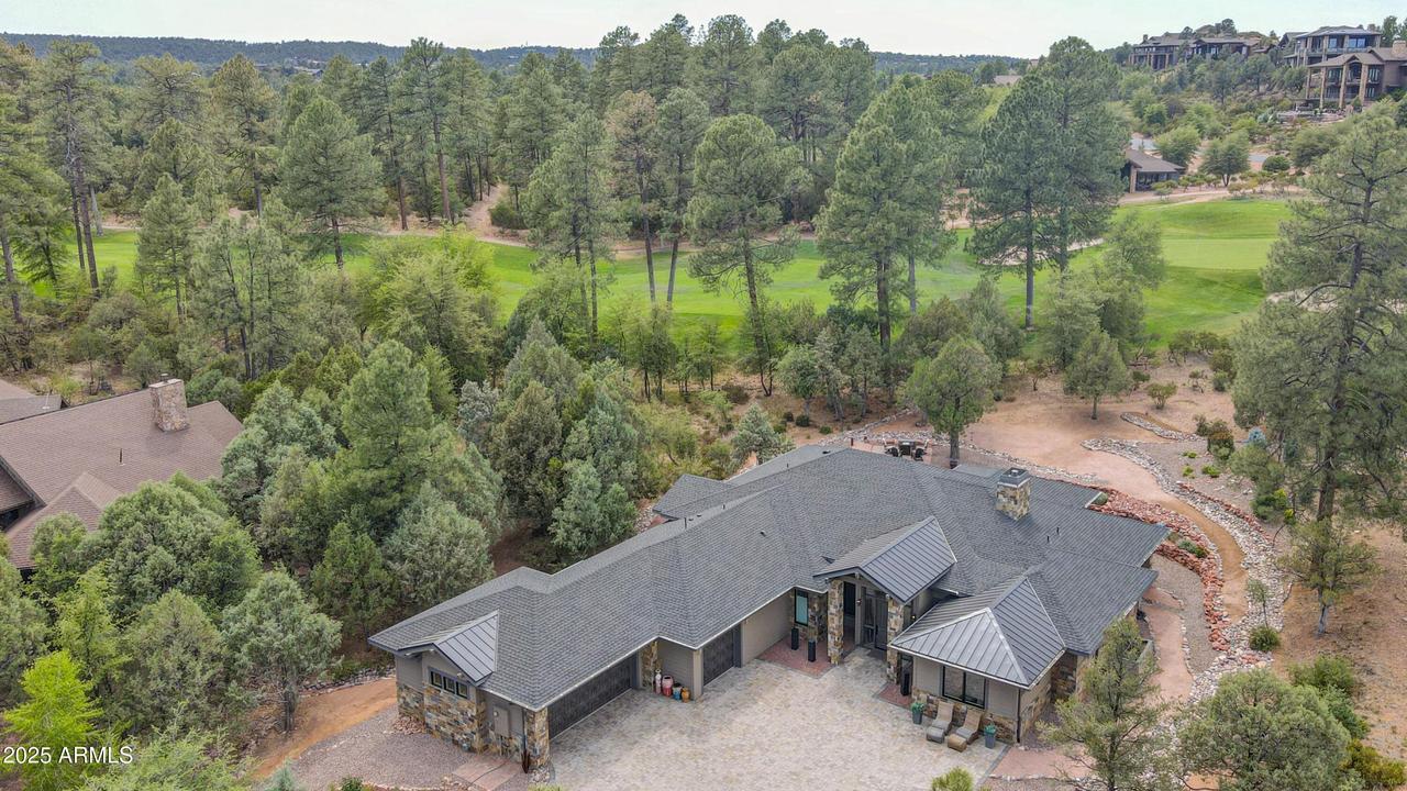 608 N Trailhead Dr., Payson, AZ 85541