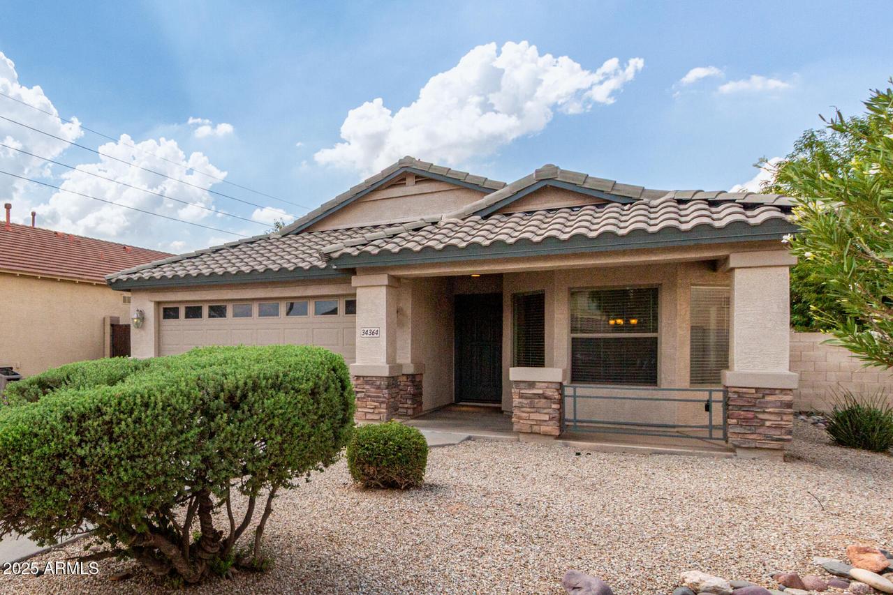 34364 N Mashona Tr., San Tan Valley, AZ 85143