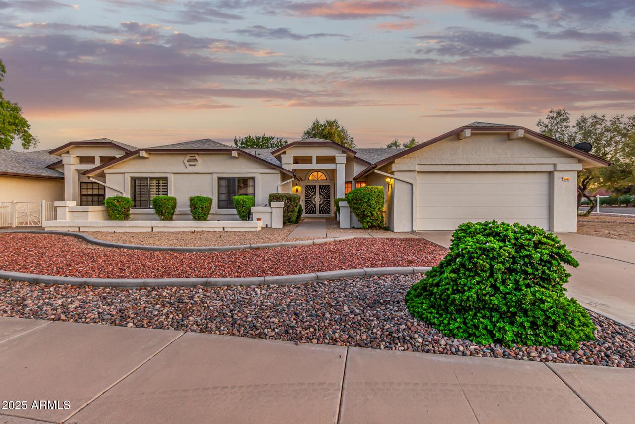 19403 N Trail Ridge Dr., Sun City West, AZ 85375