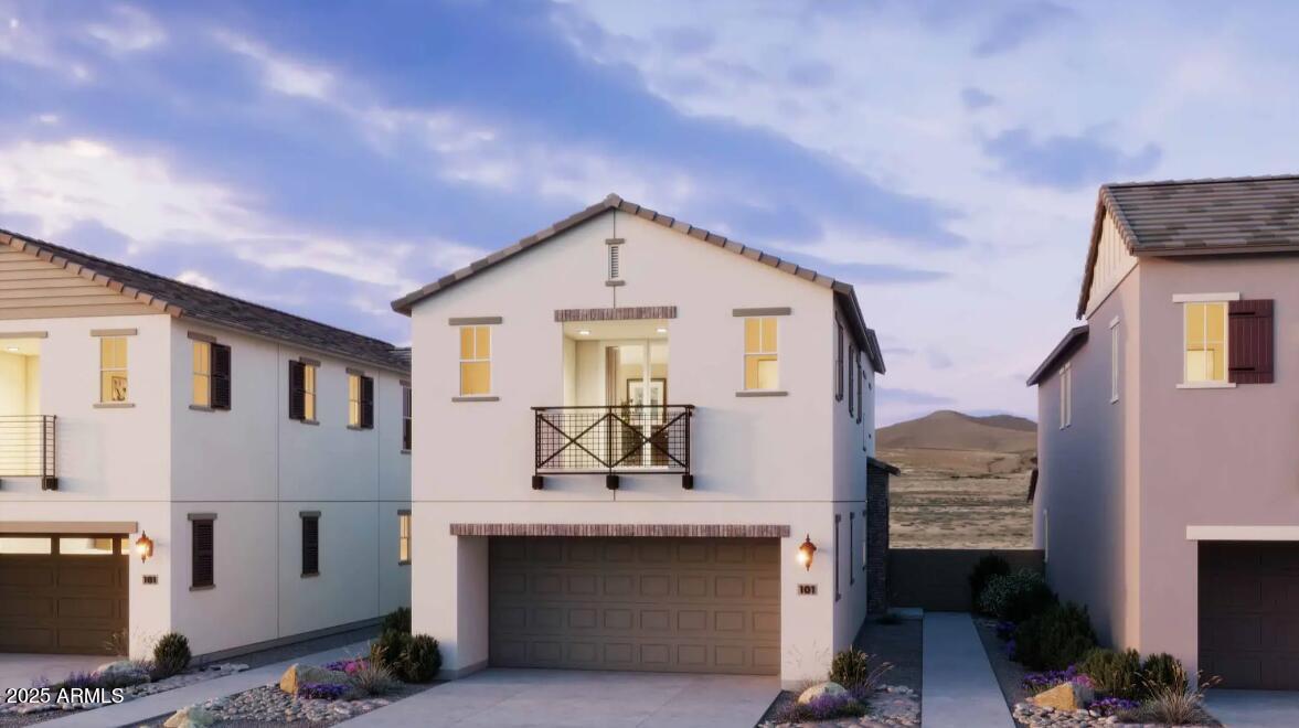 26409 N 24th Glen, Phoenix, AZ 85085