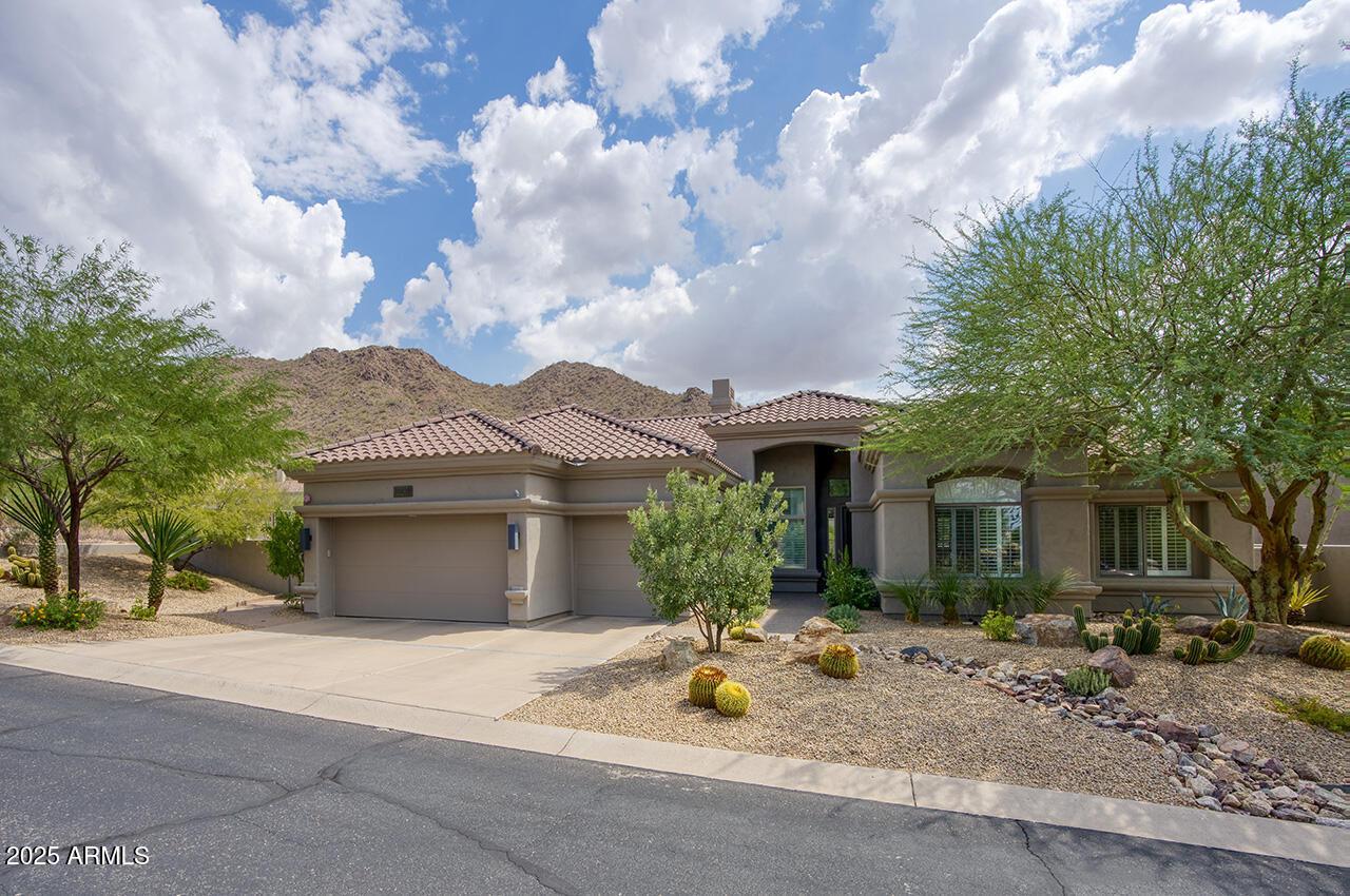 11909 N 137th Way, Scottsdale, AZ 85259