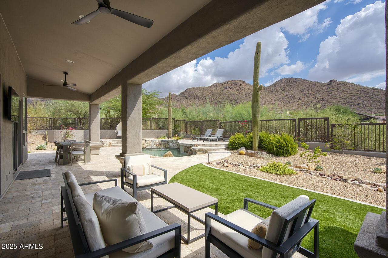 11909 N 137th Way, Scottsdale, AZ 85259