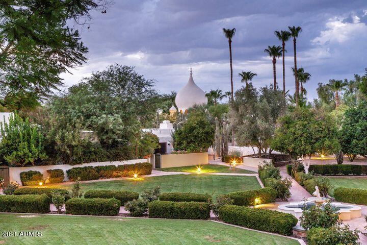 5101 N Casa Blanca Dr. #15, Paradise Valley, AZ 85253