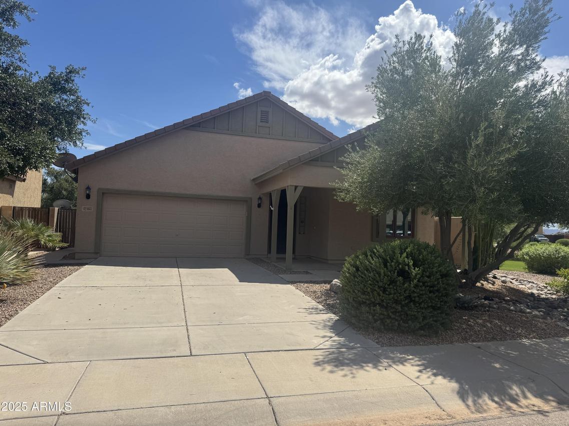 42463 W Mira Ct., Maricopa, AZ 85138