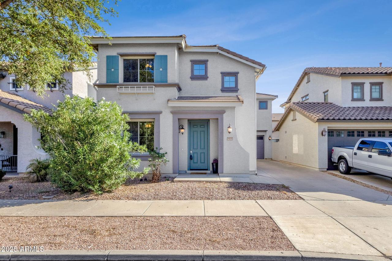 19035 E Pelican Dr., Queen Creek, AZ 85142