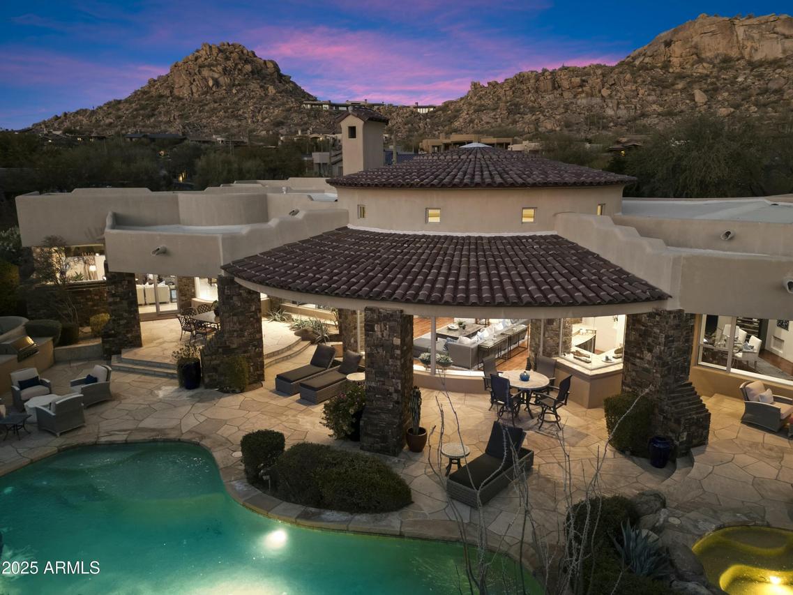 27264 N 103rd Way, Scottsdale, AZ 85262