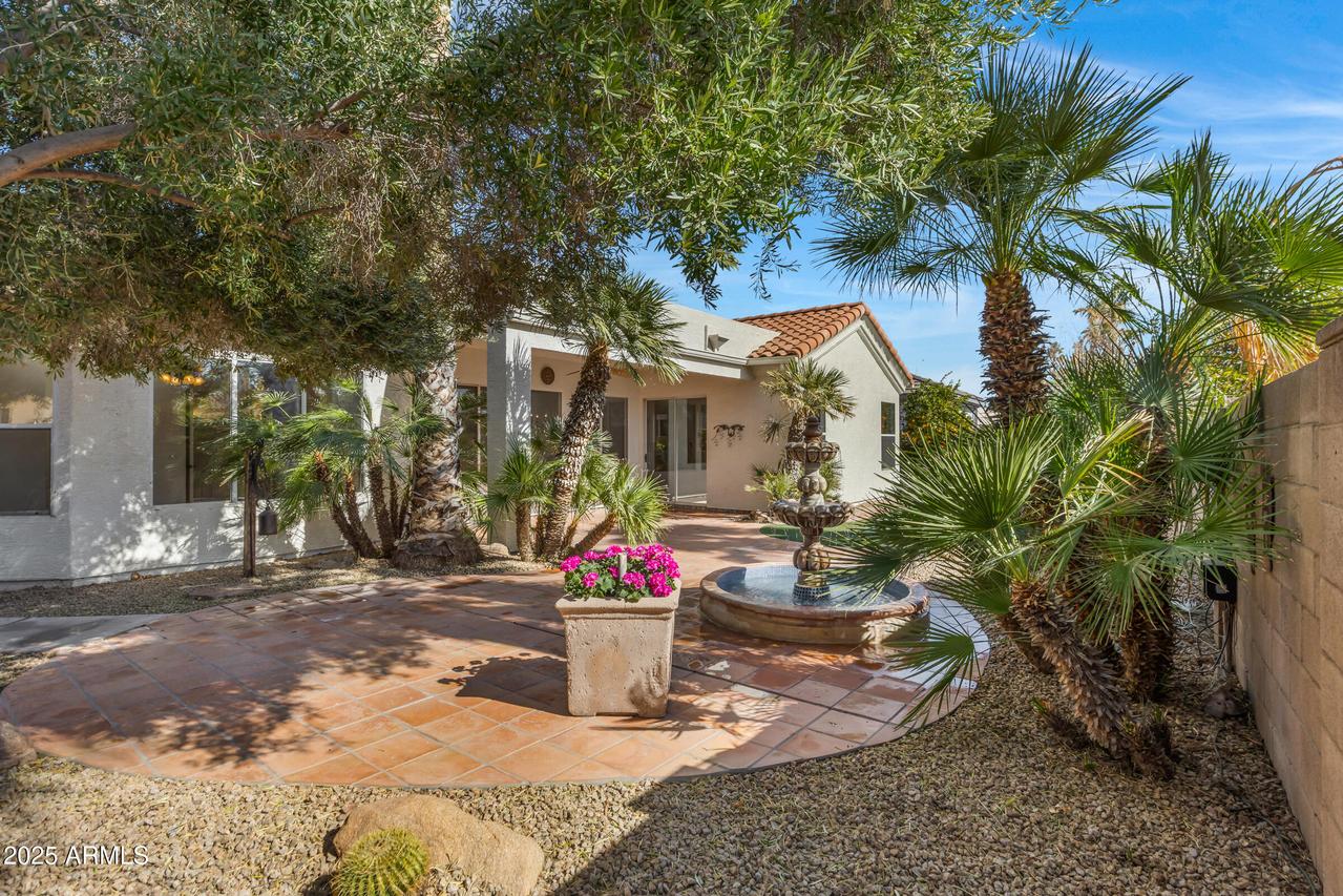 721 W Cherrywood Dr., Chandler, AZ 85248