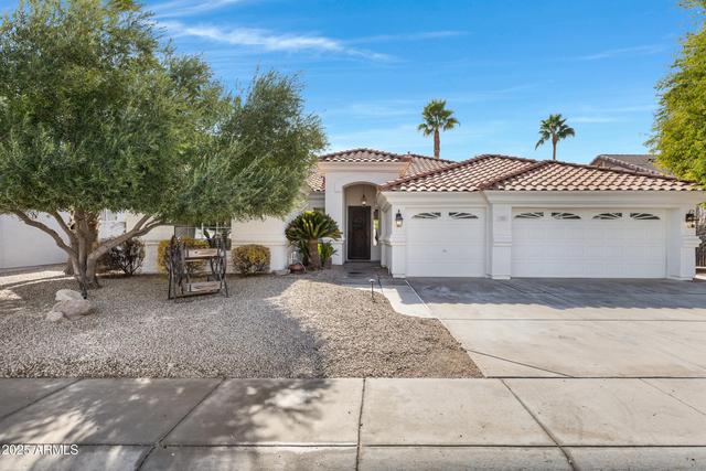 New Homes For Sale This Week That Attend Chandler Traditional Academy - Independence: September 5th to September 11th