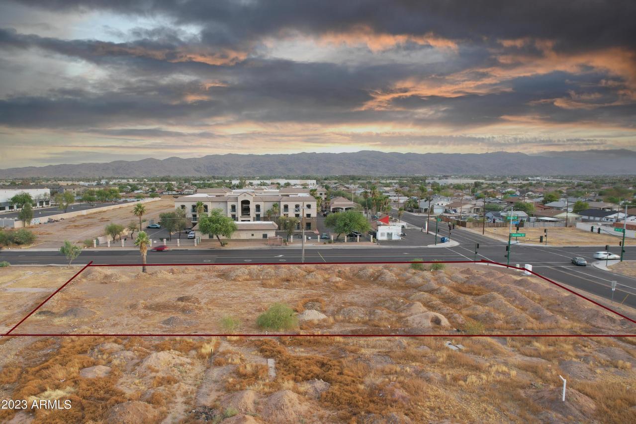 2804 E Broadway Rd. #-, Phoenix, AZ 85040