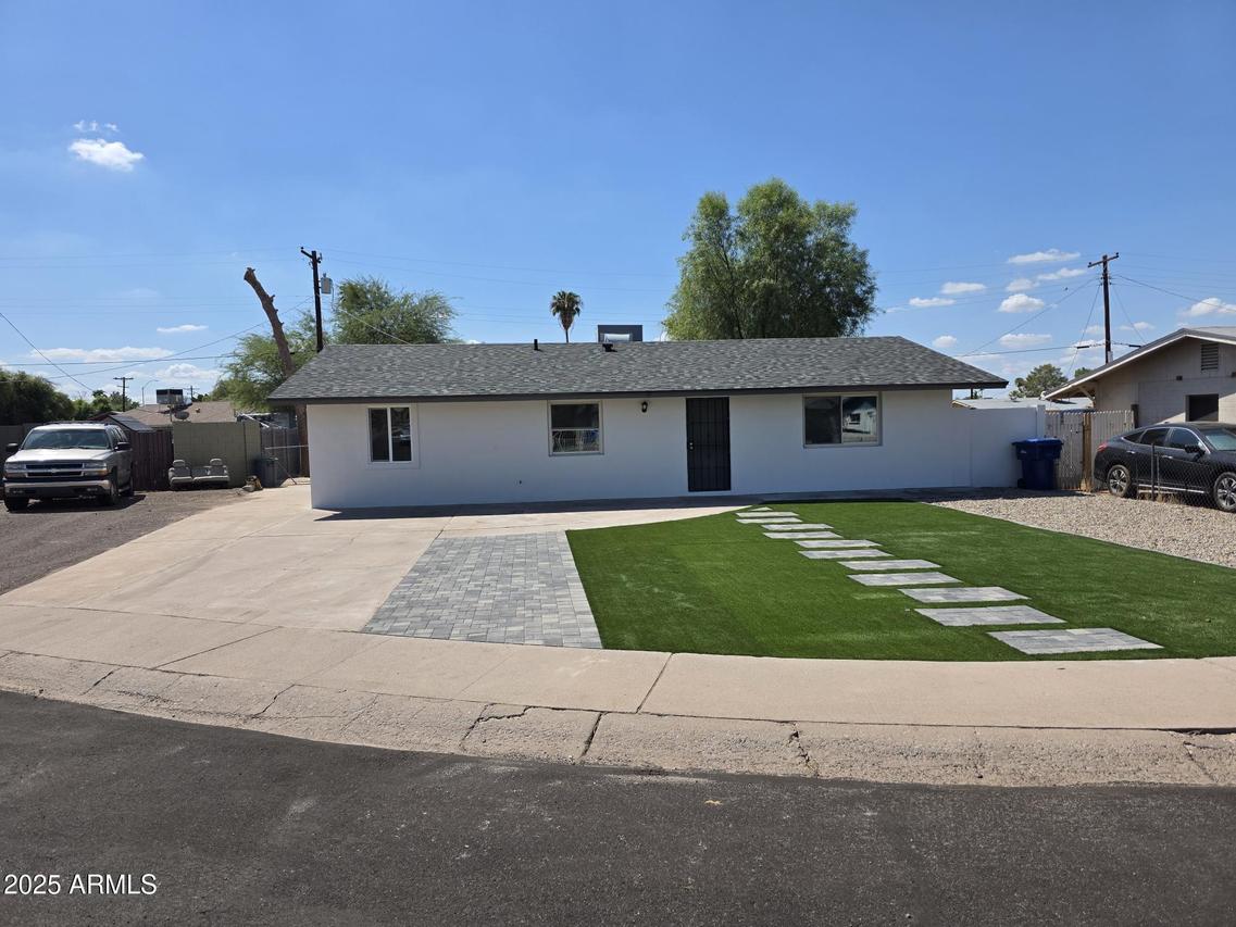 7145 E Bramble Ave., Mesa, AZ 85208