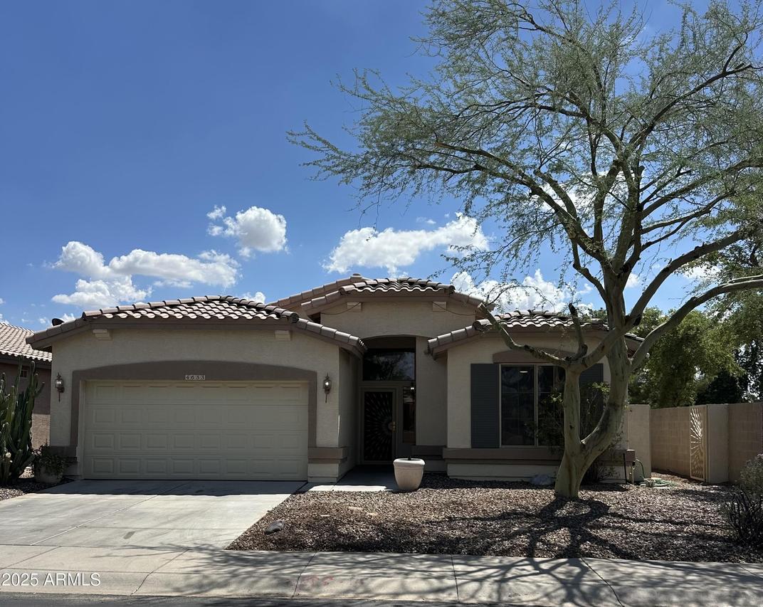 4633 E Peartree Ln., Gilbert, AZ 85298
