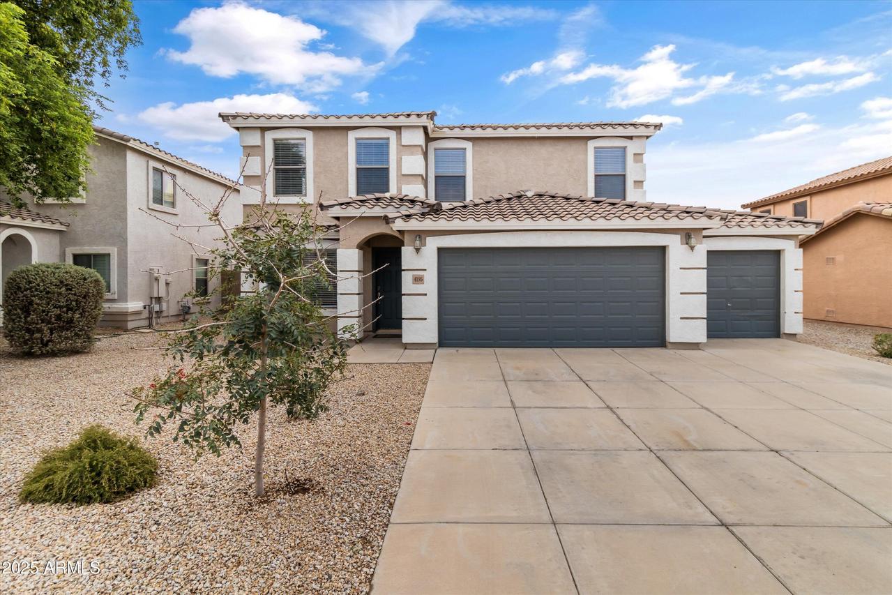 4195 E Rousay Dr., San Tan Valley, AZ 85140
