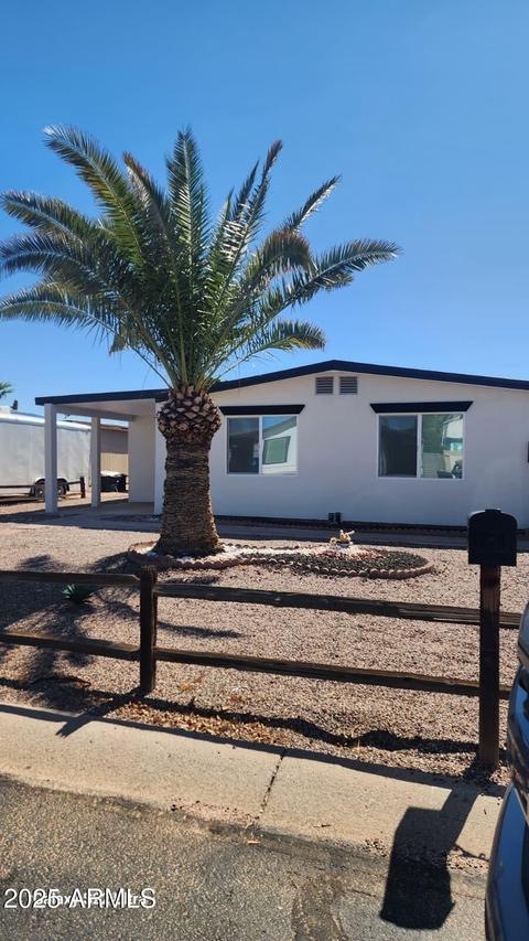 9701 E Edgewood Ave., Mesa, AZ 85208