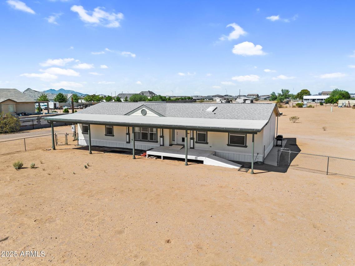 46806 N Mckenzie Rd., Mesa, AZ 85212