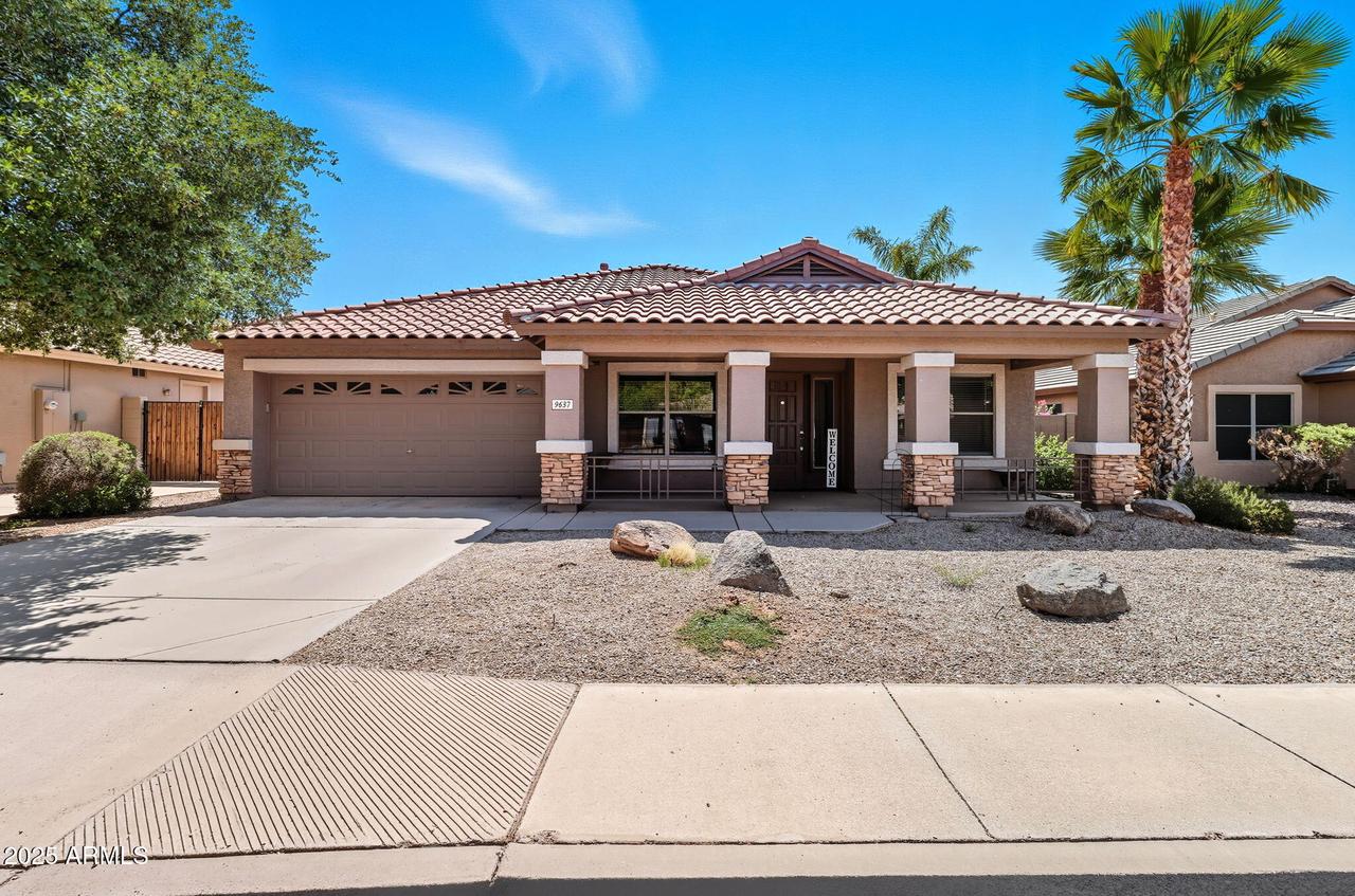 9637 E Olla Ave., Mesa, AZ 85212