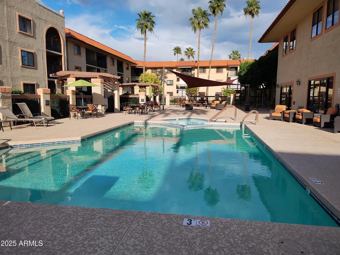 10330 W Thunderbird Blvd. #C228, Sun City, AZ 85351