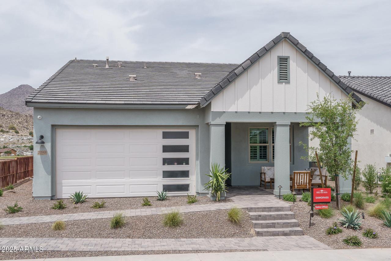 20968 W Pasadena Ave., Buckeye, AZ 85396