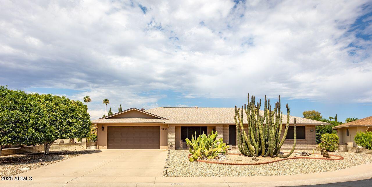 9730 W Longhorn Ct., Sun City, AZ 85373