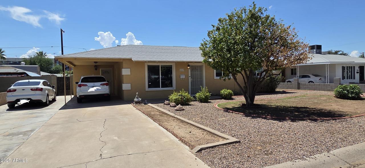 3327 W Luke Ave., Phoenix, AZ 85017