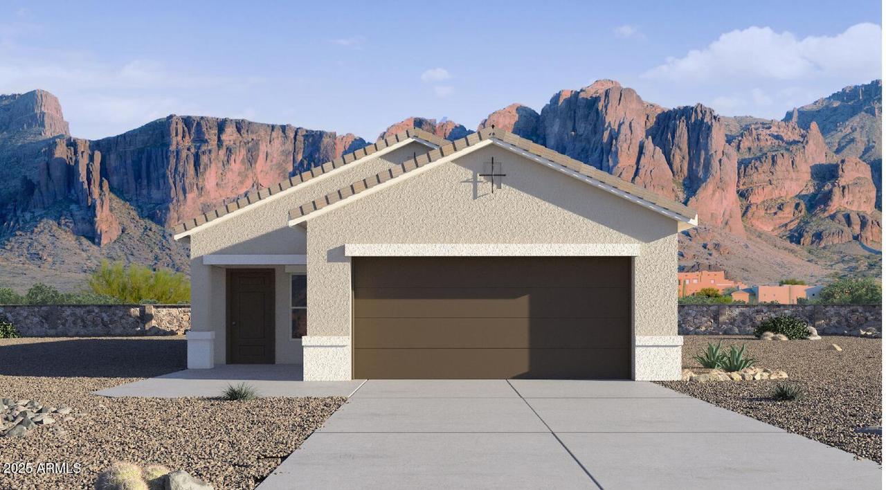 9363 S Palo Verde Dr., Apache Junction, AZ 85120