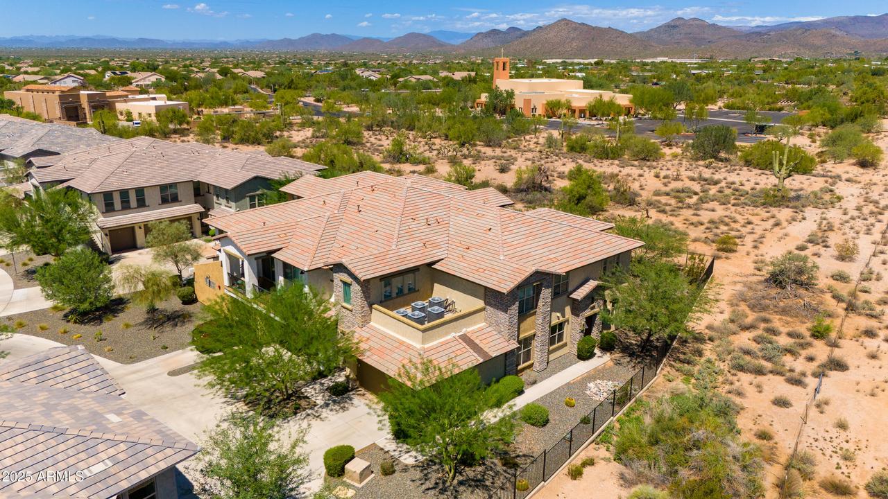 5100 E Rancho Paloma Dr. #1025, Cave Creek, AZ 85331