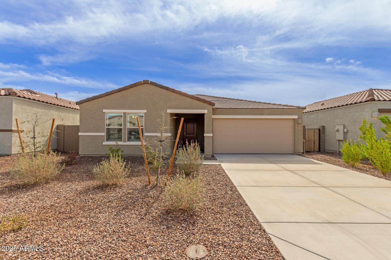 18449 E Eloisa Dr., Gold Canyon, AZ 85118