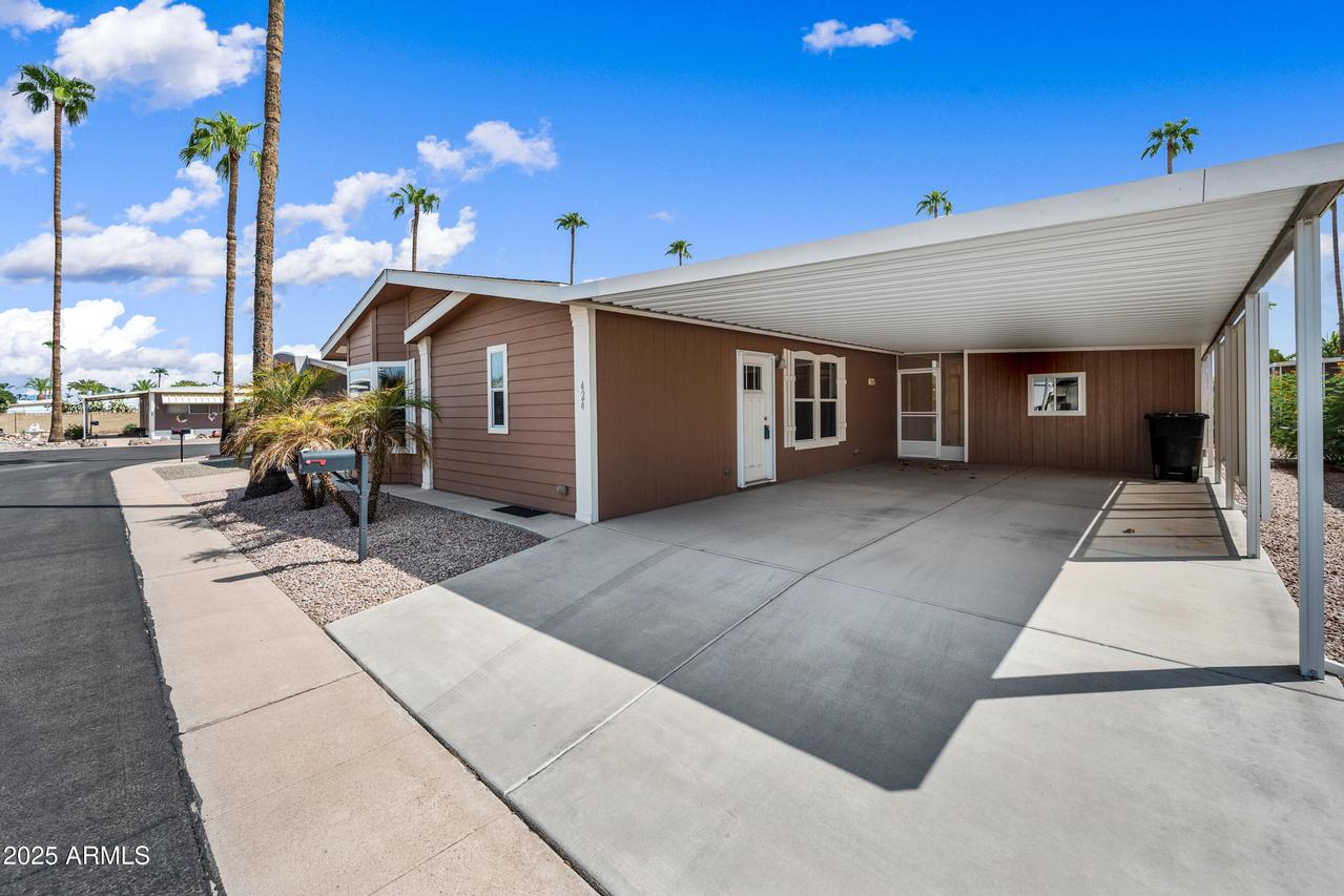 2929 E Main St. #424, Mesa, AZ 85213