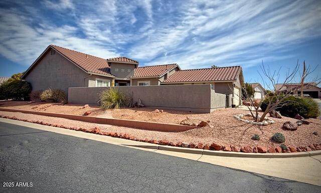 6010 E Pine Crest Ct., Cornville, AZ 86325