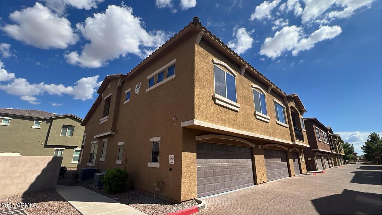 15240 N 142nd Ave. #1110, Surprise, AZ 85379