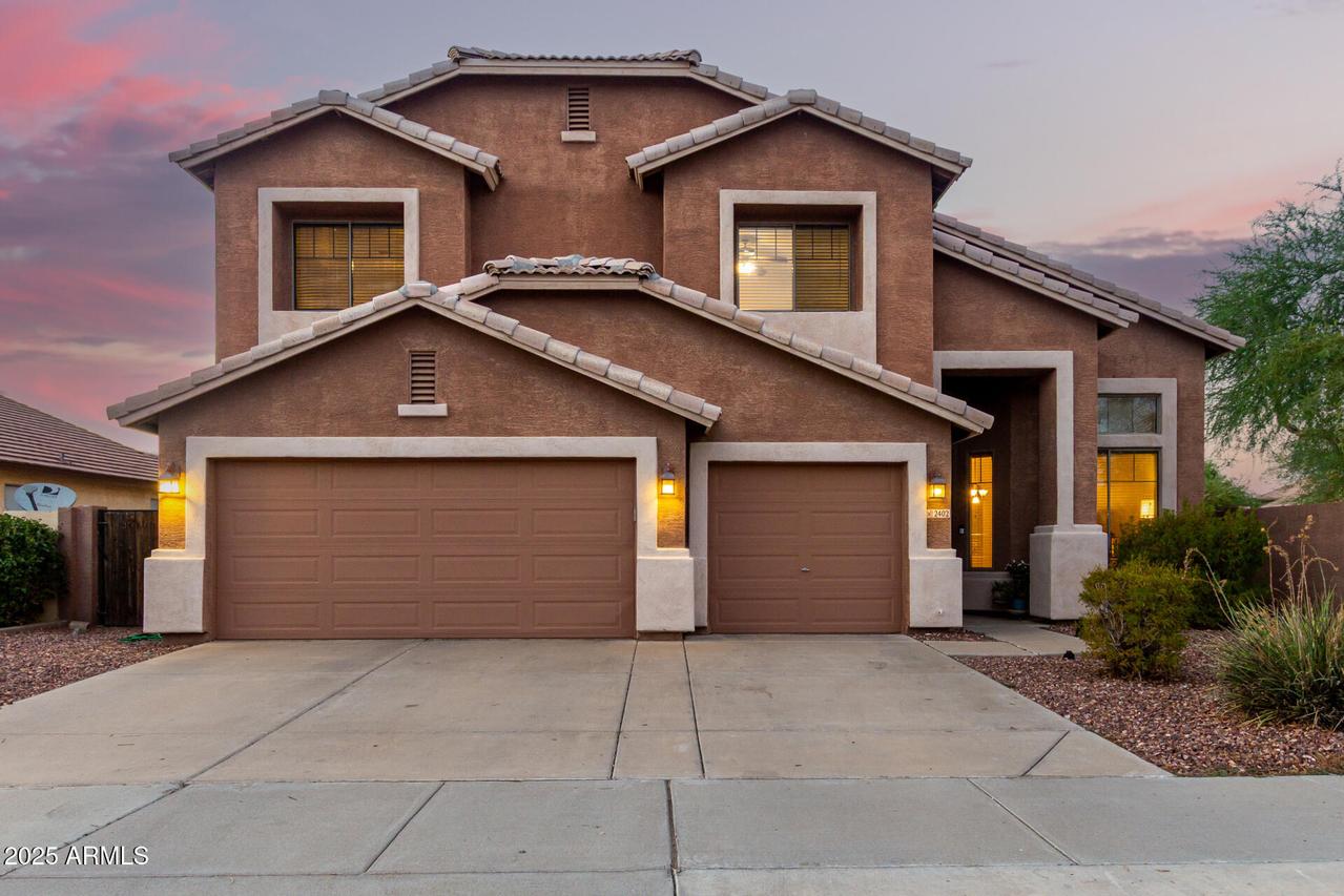 2402 W Minton St., Phoenix, AZ 85041