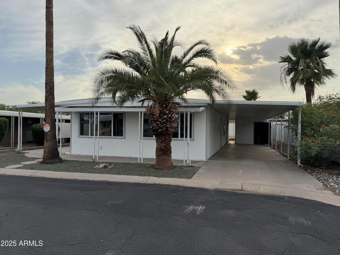 16440 N 35th St., Phoenix, AZ 85032