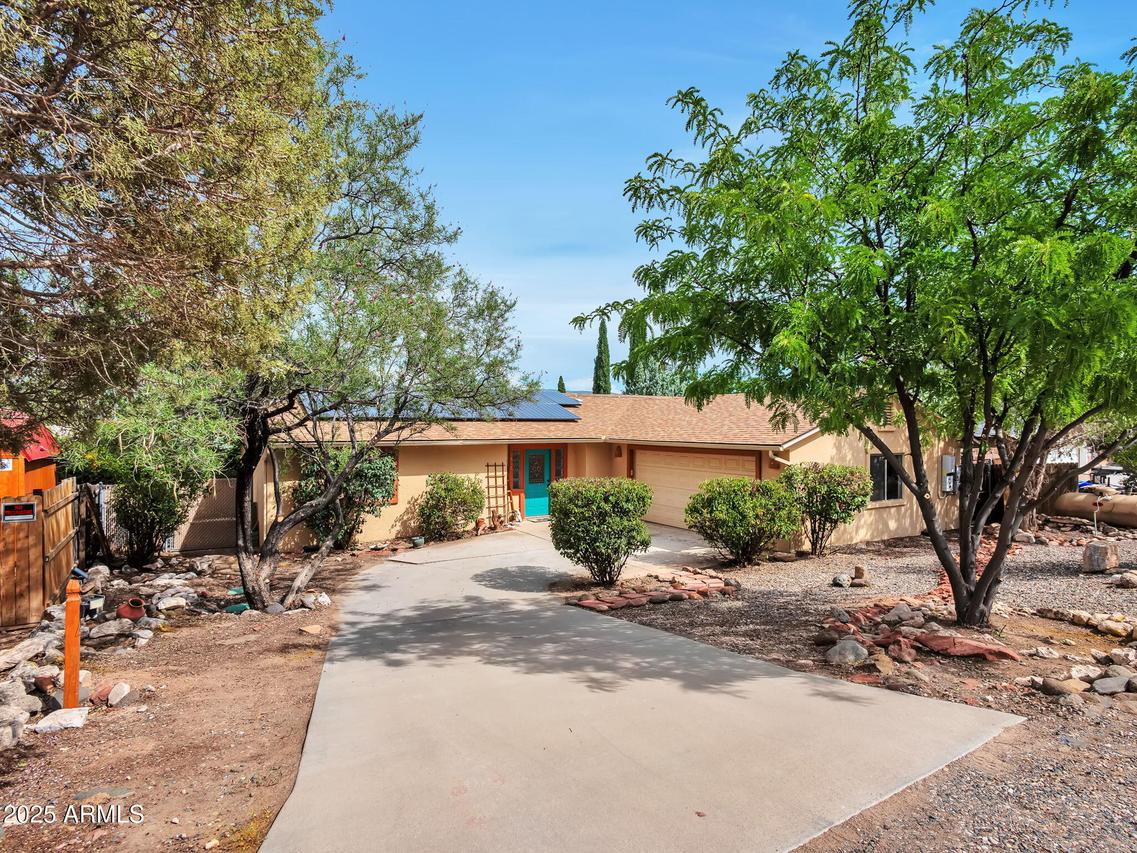 5655 N Kramer Dr., Rimrock, AZ 86335