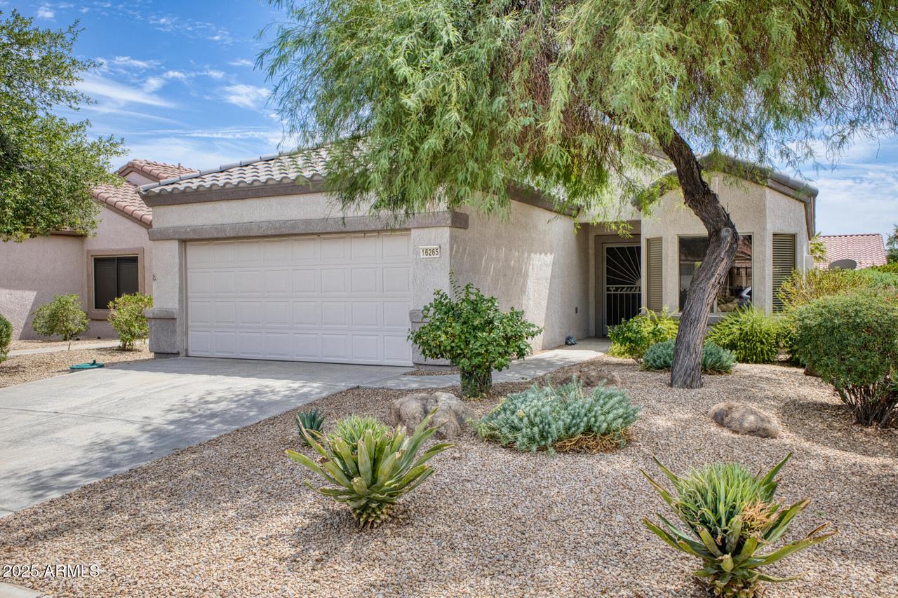 16265 W Mountain Pass Dr., Surprise, AZ 85374