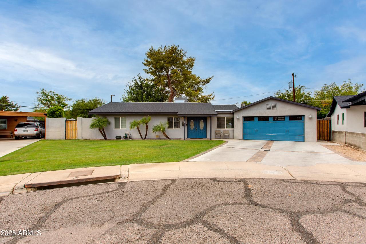 3818 N 32nd Pl., Phoenix, AZ 85018