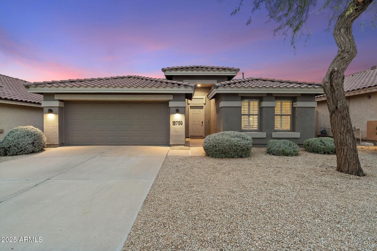 15750 N 102nd St., Scottsdale, AZ 85255