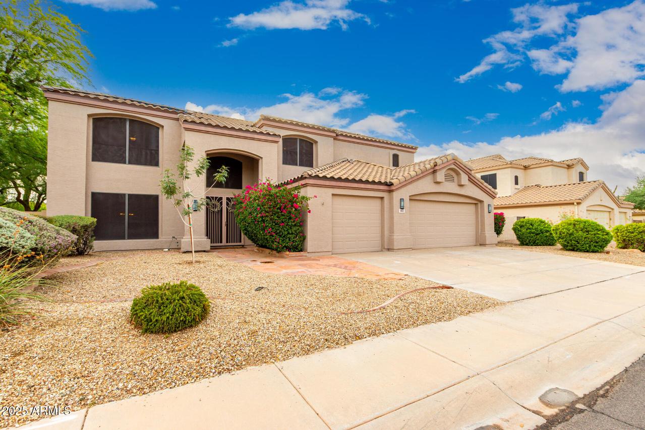 802 N Butte Ave., Chandler, AZ 85226